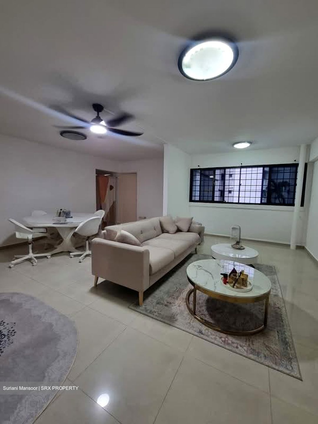 Blk 276B Wenya (Jurong West), HDB 5 Rooms #587117841